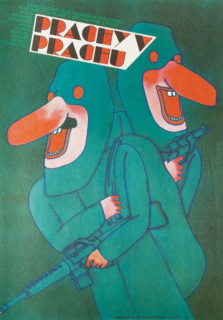 Thumbnails for  Symbols type