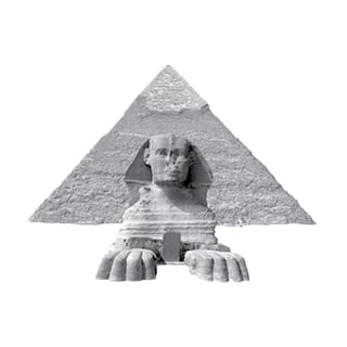 Icon for Exoticism symbols type