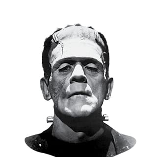 Icon for Horror symbols type