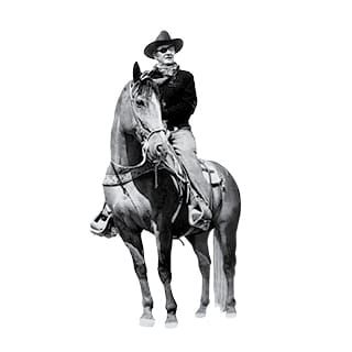 Icon for Western symbols type