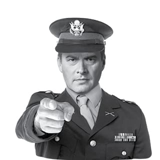 Icon for Call To Arms symbols type