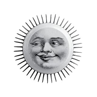 Icon for Bright Future symbols type