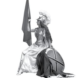 Icon for Patriotism symbols type