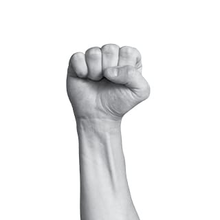 Icon for Reactionary Power symbols type